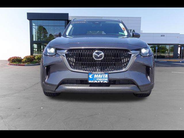 2024 Mazda CX-90 PHEV Preferred