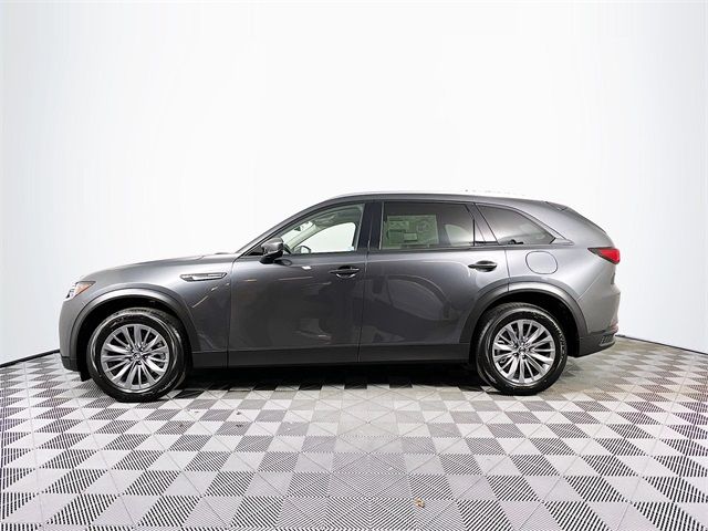 2024 Mazda CX-90 PHEV Preferred