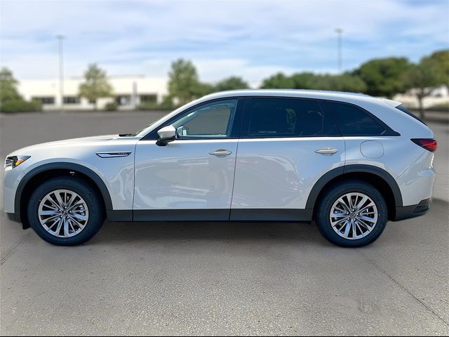 2024 Mazda CX-90 PHEV Preferred