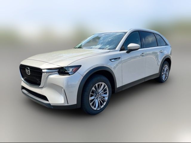 2024 Mazda CX-90 PHEV Preferred