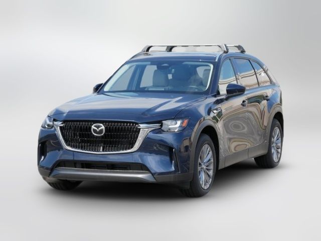 2024 Mazda CX-90 PHEV Preferred