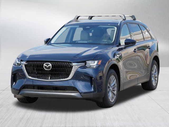 2024 Mazda CX-90 PHEV Preferred