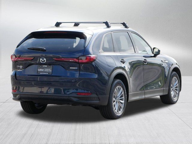 2024 Mazda CX-90 PHEV Preferred