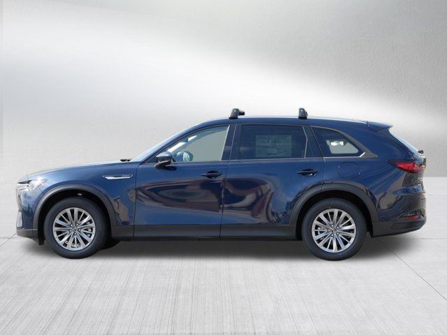 2024 Mazda CX-90 PHEV Preferred