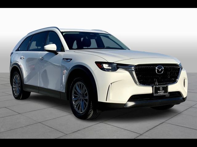 2024 Mazda CX-90 PHEV Preferred