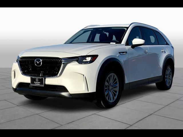 2024 Mazda CX-90 PHEV Preferred