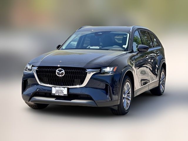 2024 Mazda CX-90 PHEV Preferred