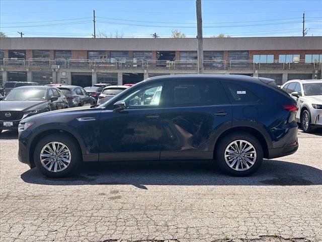 2024 Mazda CX-90 PHEV Preferred