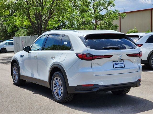 2024 Mazda CX-90 PHEV Preferred