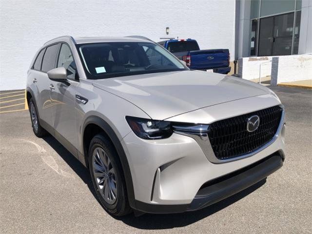 2024 Mazda CX-90 PHEV Preferred