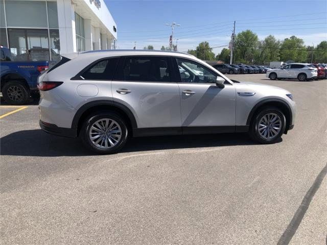 2024 Mazda CX-90 PHEV Preferred