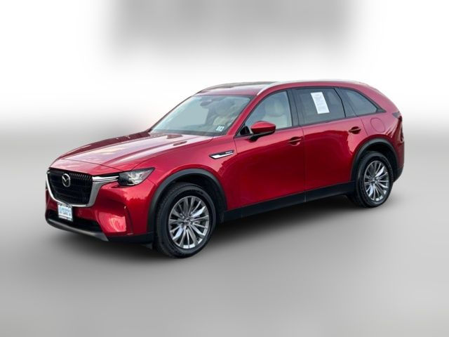 2024 Mazda CX-90 PHEV Preferred