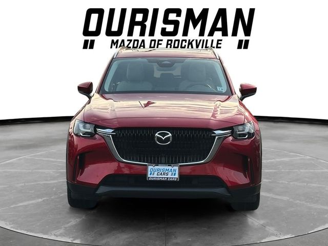 2024 Mazda CX-90 PHEV Preferred
