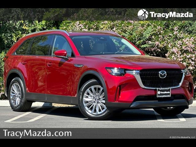 2024 Mazda CX-90 PHEV Preferred