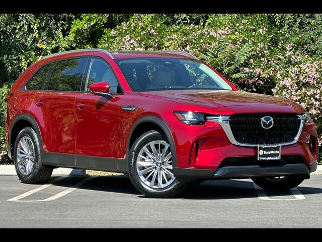 2024 Mazda CX-90 PHEV Preferred