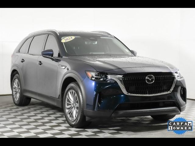 2024 Mazda CX-90 PHEV Preferred