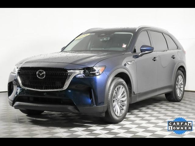 2024 Mazda CX-90 PHEV Preferred