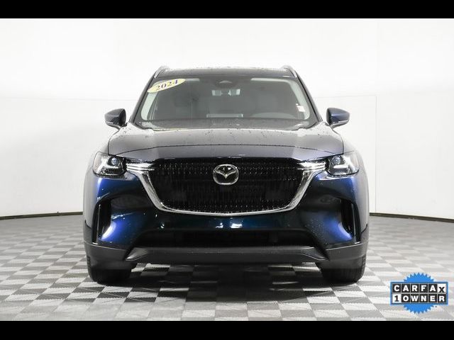 2024 Mazda CX-90 PHEV Preferred