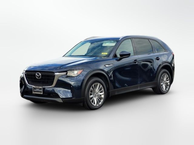 2024 Mazda CX-90 PHEV Preferred