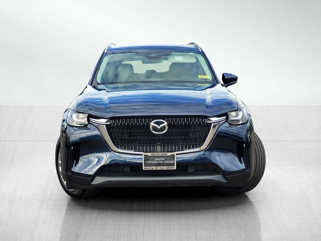 2024 Mazda CX-90 PHEV Preferred