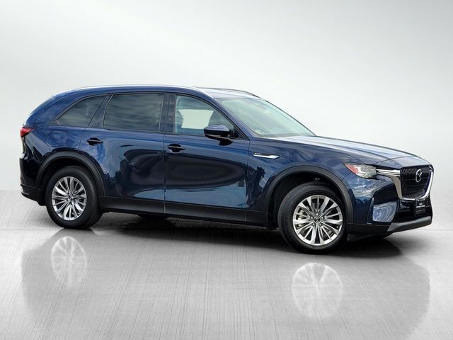 2024 Mazda CX-90 PHEV Preferred
