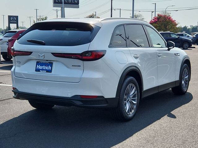 2024 Mazda CX-90 PHEV Preferred