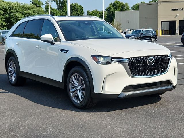 2024 Mazda CX-90 PHEV Preferred