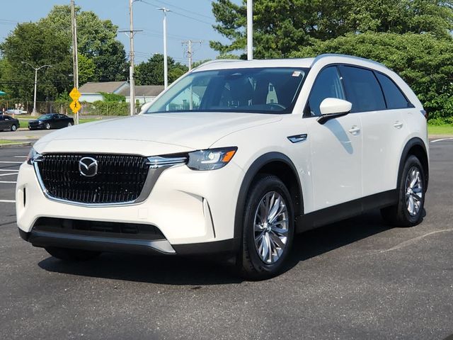 2024 Mazda CX-90 PHEV Preferred