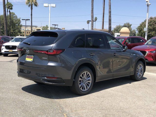 2024 Mazda CX-90 PHEV Preferred