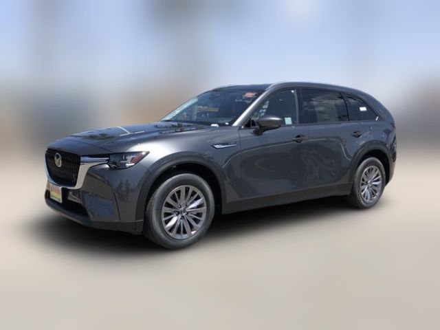 2024 Mazda CX-90 PHEV Preferred