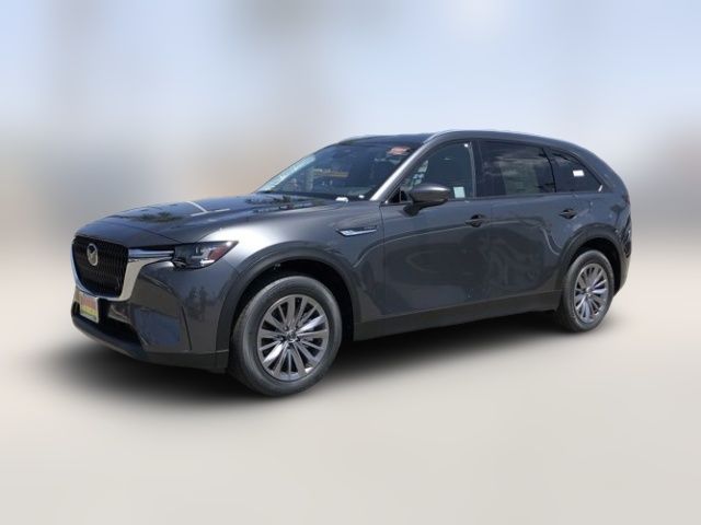 2024 Mazda CX-90 PHEV Preferred