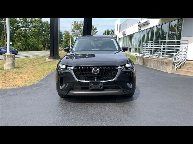 2024 Mazda CX-90 PHEV Preferred