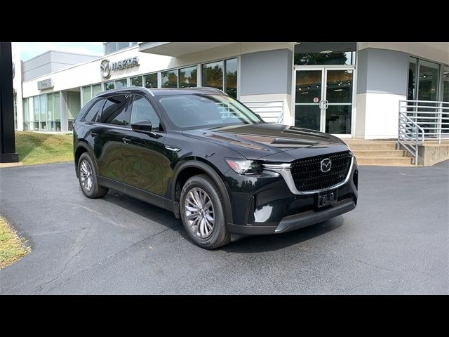 2024 Mazda CX-90 PHEV Preferred