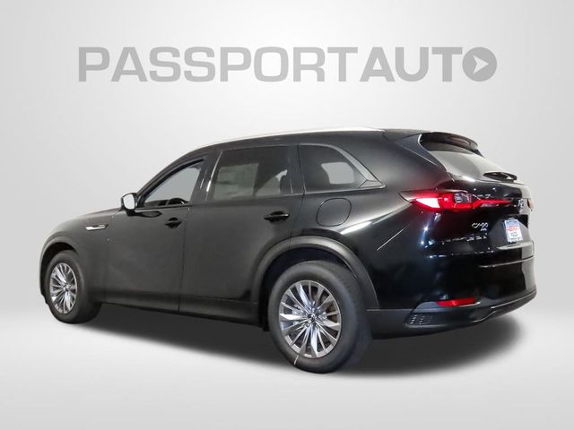 2024 Mazda CX-90 PHEV Preferred