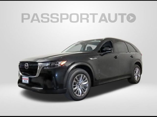 2024 Mazda CX-90 PHEV Preferred