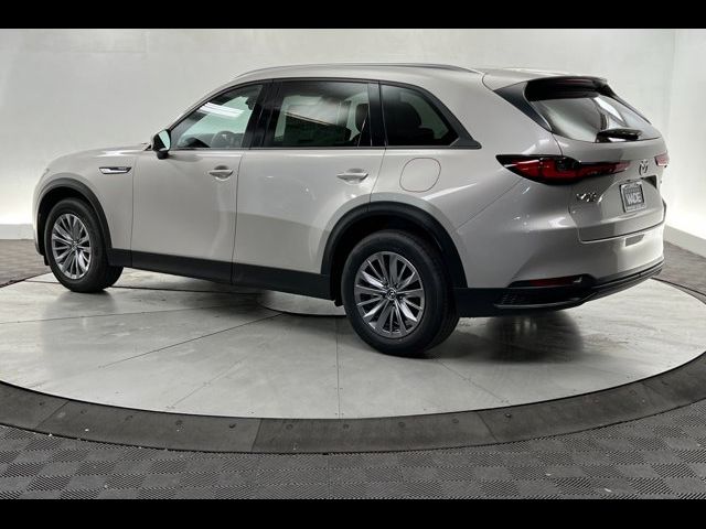 2024 Mazda CX-90 PHEV Preferred