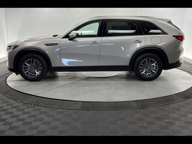 2024 Mazda CX-90 PHEV Preferred