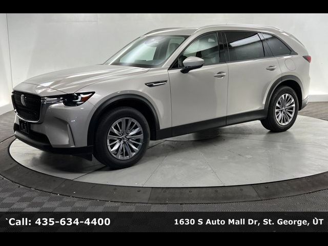 2024 Mazda CX-90 PHEV Preferred