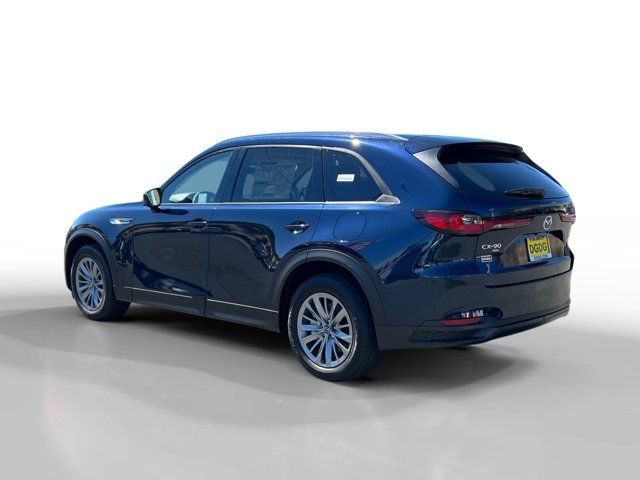 2024 Mazda CX-90 PHEV Preferred