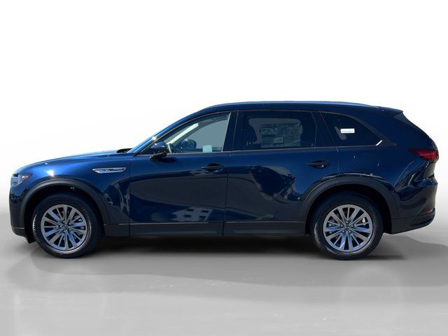 2024 Mazda CX-90 PHEV Preferred