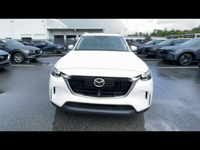 2024 Mazda CX-90 PHEV Preferred