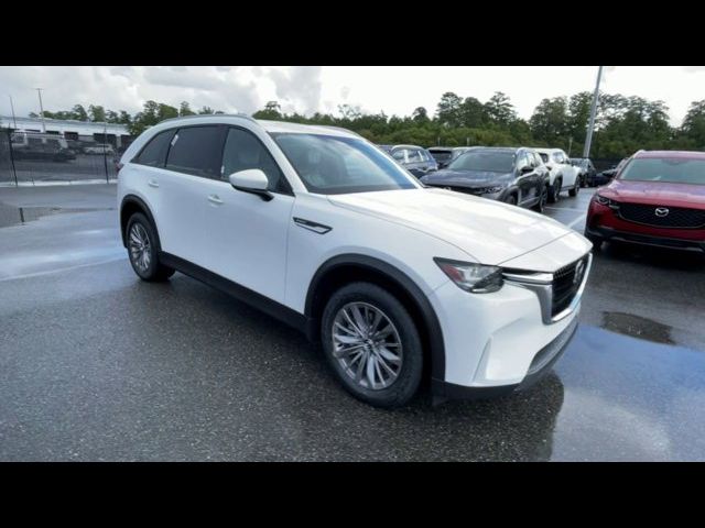 2024 Mazda CX-90 PHEV Preferred