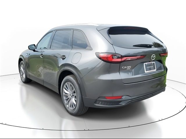 2024 Mazda CX-90 PHEV Preferred