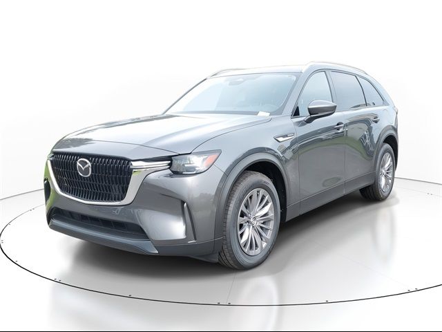 2024 Mazda CX-90 PHEV Preferred