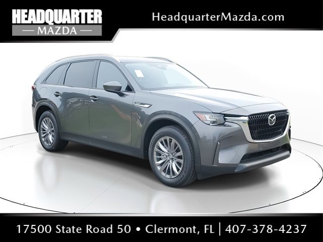 2024 Mazda CX-90 PHEV Preferred