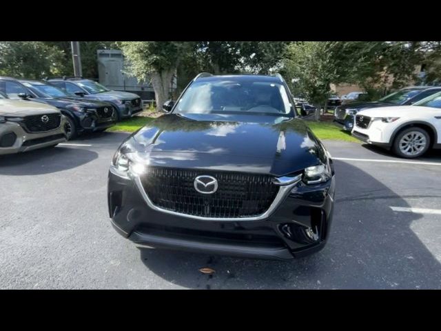 2024 Mazda CX-90 PHEV Preferred