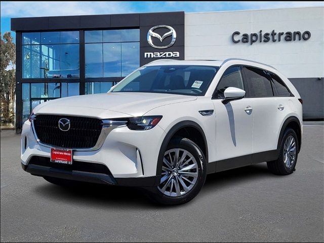 2024 Mazda CX-90 PHEV Preferred