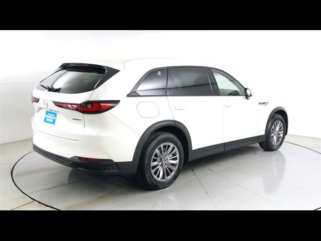 2024 Mazda CX-90 PHEV Preferred