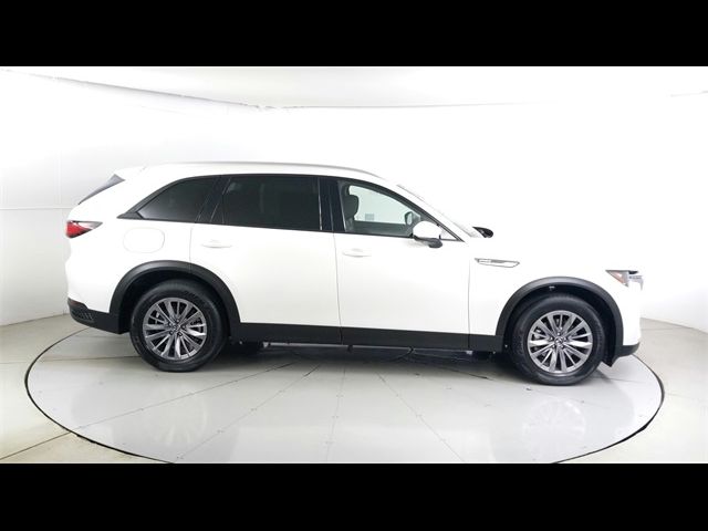 2024 Mazda CX-90 PHEV Preferred