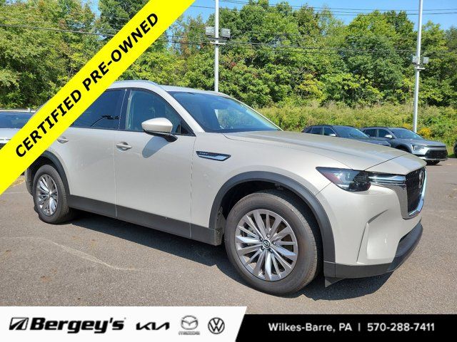 2024 Mazda CX-90 PHEV Preferred